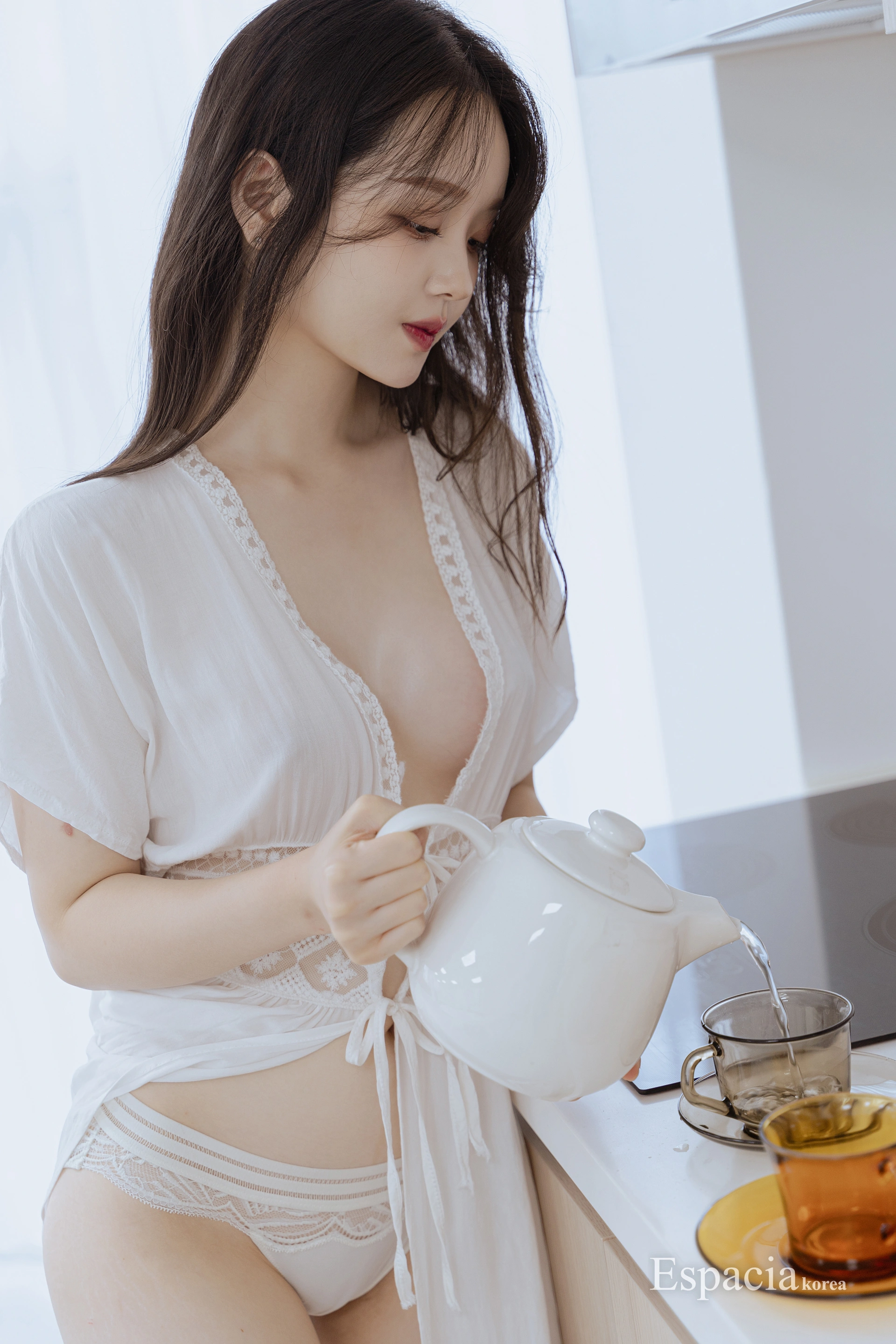 [ESPACIAKOREA] EHC-078 - SOMI 1
