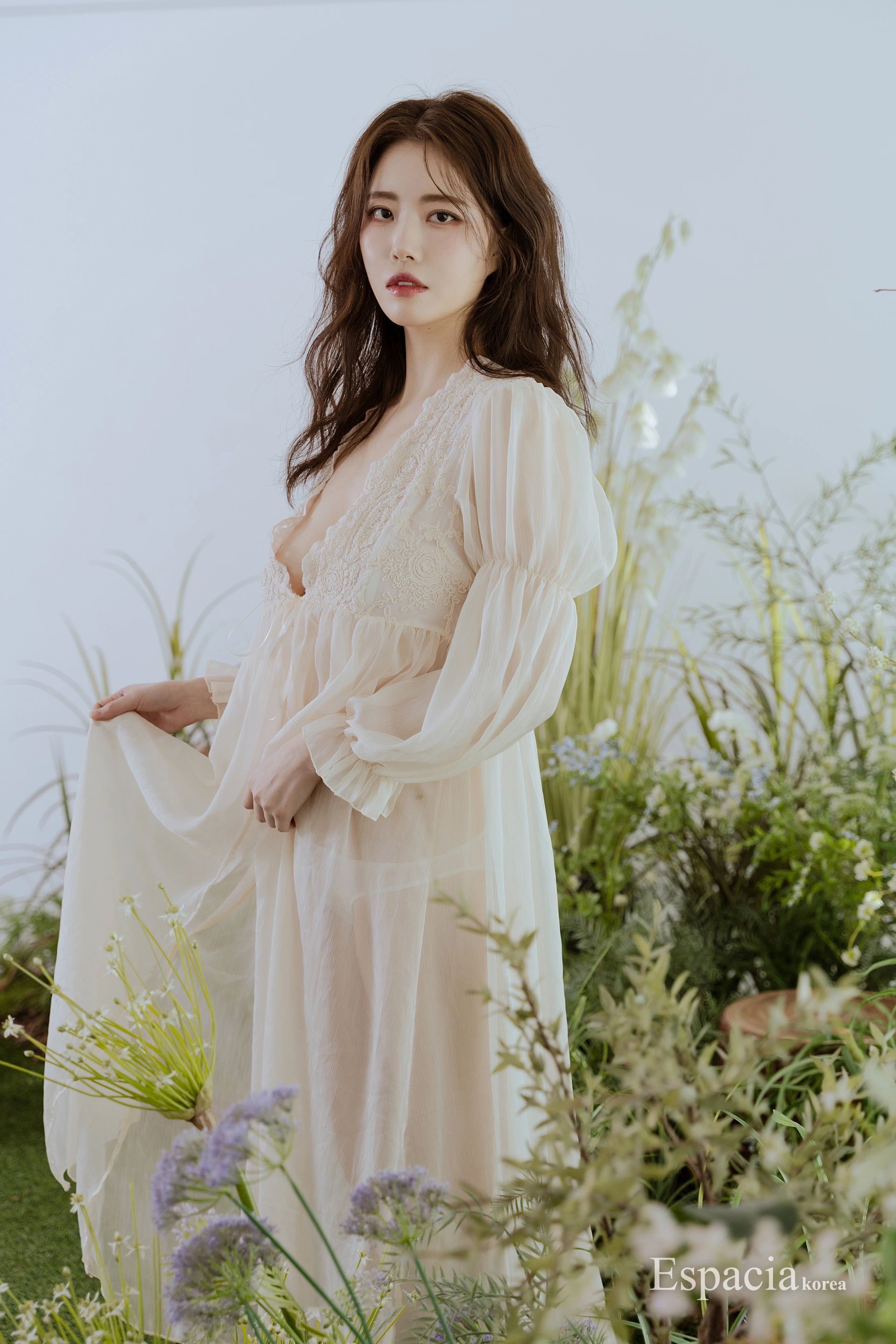 [ESPACIAKOREA] EHC-111 - YUA 1