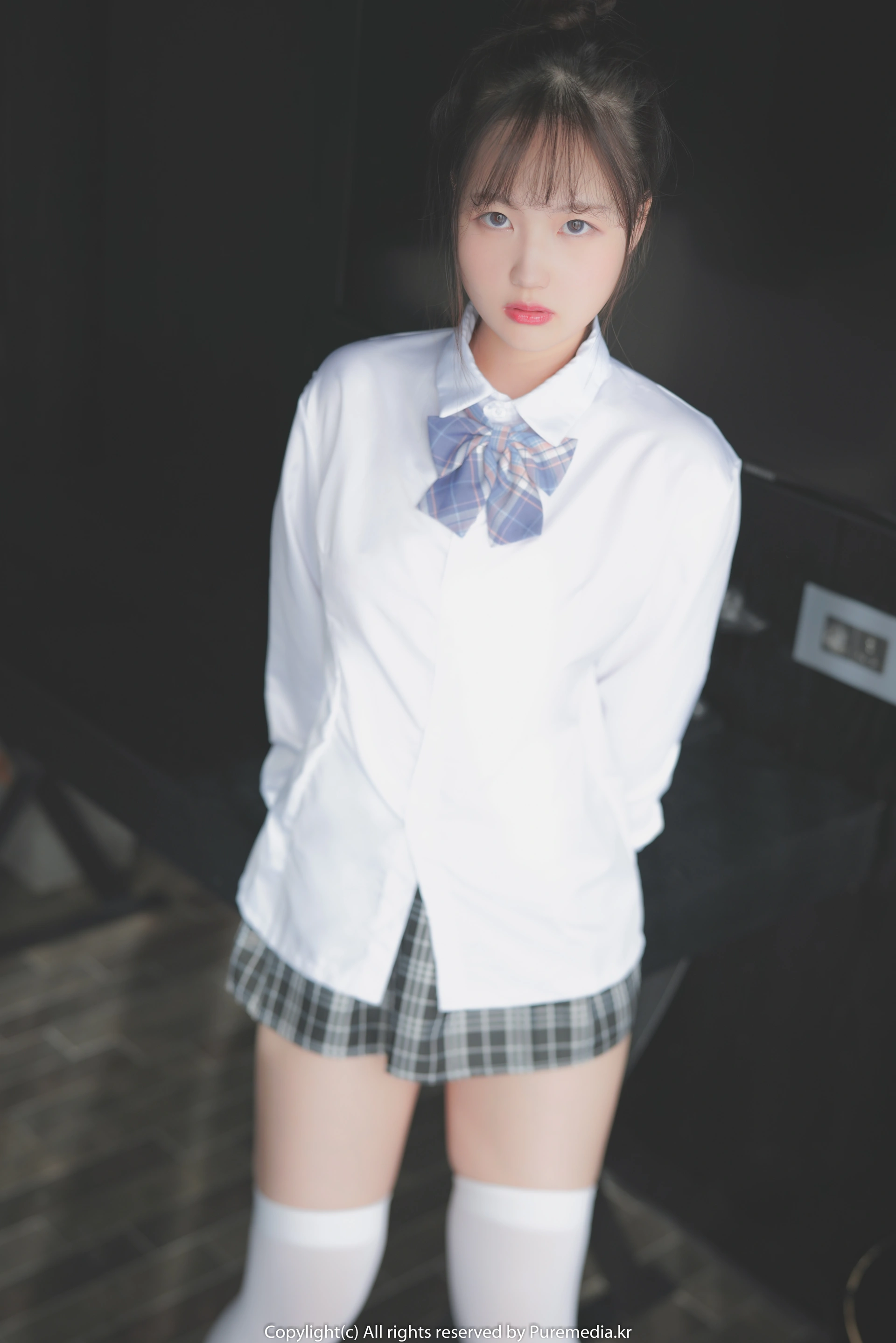[Pure Media]VOL.041 Sia 1