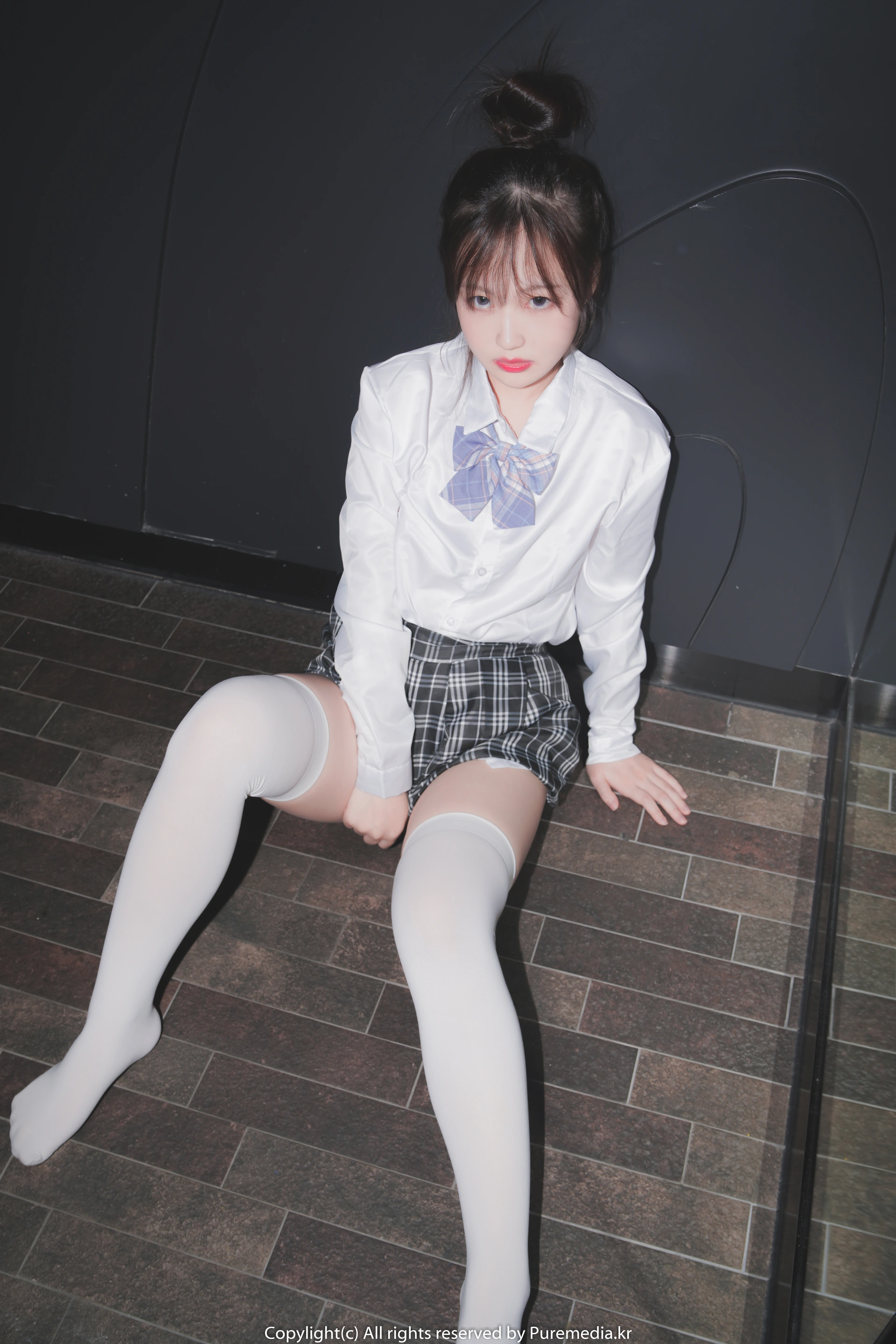 [Pure Media]VOL.041 Sia 2